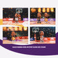 KOBE COLLECTION (BLACK MAMBA)