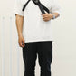 RAMIDUS MESSENGER BAG M (BLACK)