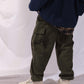 NAUTICA CARGO PANTS (OLIVE, 30N)