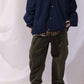 NAUTICA CARGO PANTS (OLIVE, 30N)