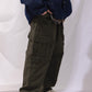 NAUTICA CARGO PANTS (OLIVE, 30N)