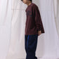 NAUTICA JEANS (DARK BLUE, 4EC)