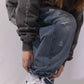 NAUTICA JEANS (MEDIUM BLUE, 41T)