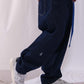 NAUTICA JEANS (DARK BLUE, 4EC)