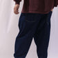 NAUTICA JEANS (DARK BLUE, 4EC)