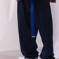 NAUTICA JEANS (DARK BLUE, 4EC)