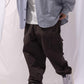 NAUTICA CARGO PANTS (CHARCOAL, 01C)