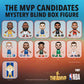 NBA MVP COLLECTION (MULTI)