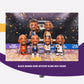 KOBE COLLECTION (BLACK MAMBA)