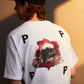 POP ROP T-SHIRT (WHITE)