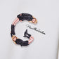 GRACE CHOW CROP TOP (WHITE)