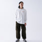 GRAMICCI CARGO PANT (DEEP GREEN)