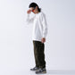 GRAMICCI CARGO PANT (DEEP GREEN)