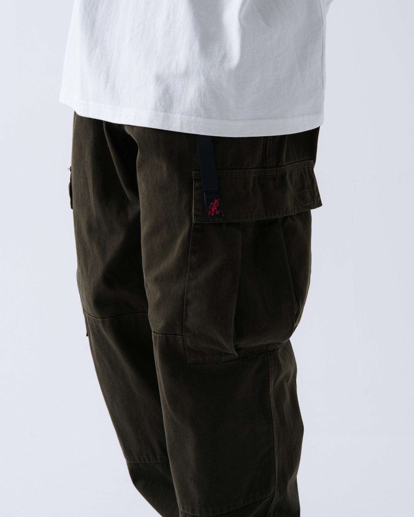 GRAMICCI CARGO PANT (DEEP GREEN)