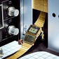 CASIO GENERAL DBC-611G-1 (GOLD)