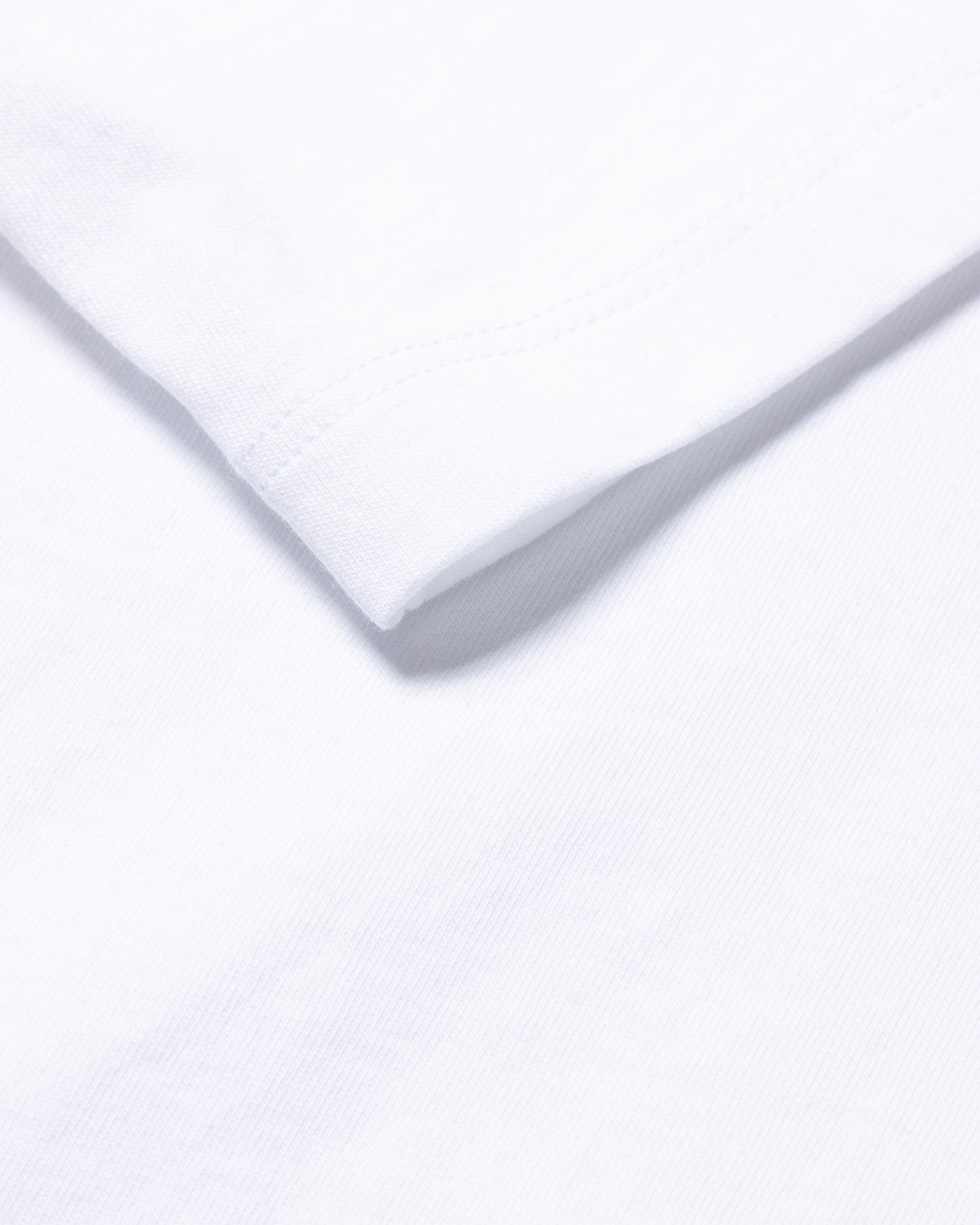 TEMPLE SS TEE (WHITE)