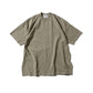 F/CE DROP SHOULDER OVERSIZED TEE (SAGE GREEN)