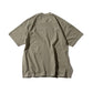 F/CE DROP SHOULDER OVERSIZED TEE (SAGE GREEN)