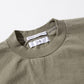 F/CE DROP SHOULDER OVERSIZED TEE (SAGE GREEN)