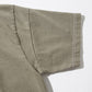 F/CE DROP SHOULDER OVERSIZED TEE (SAGE GREEN)