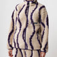 GRAMICCI SHERPA JACKET (NATURAL SWIRL)