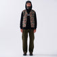 GRAMICCI CARGO PANT (DEEP GREEN)