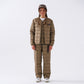 GRAMICCI TAION/GRAMICCI INNER DOWN VEST (BEIGE)