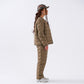 GRAMICCI TAION/GRAMICCI INNER DOWN VEST (BEIGE)