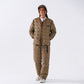 GRAMICCI TAION/GRAMICCI INNER DOWN VEST (BEIGE)