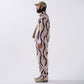 GRAMICCI SHERPA JACKET (NATURAL SWIRL)