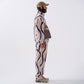 GRAMICCI SHERPA JACKET (NATURAL SWIRL)