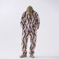 GRAMICCI SHERPA JACKET (NATURAL SWIRL)