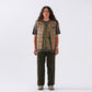 GRAMICCI TAION/GRAMICCI INNER DOWN VEST (BEIGE)