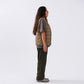 GRAMICCI TAION/GRAMICCI INNER DOWN VEST (BEIGE)
