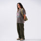 GRAMICCI TAION/GRAMICCI INNER DOWN VEST (BEIGE)
