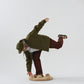 UTILITY BOONIE HAT (ARMY GREEN)