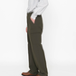 NANAMICA BREATH TUNE DOCK PANTS (KHAKI BROWN)