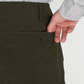 NANAMICA BREATH TUNE DOCK PANTS (KHAKI BROWN)
