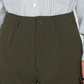 NANAMICA BREATH TUNE DOCK PANTS (KHAKI BROWN)
