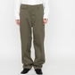 NANAMICA WIDE CHINO PANTS (MOSS GREEN)
