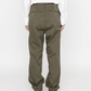 NANAMICA WIDE CHINO PANTS (MOSS GREEN)