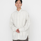 NANAMICA DECK SHIRT (ECRU)
