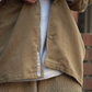NANAMICA L/S POCKET TEE (WHITE)