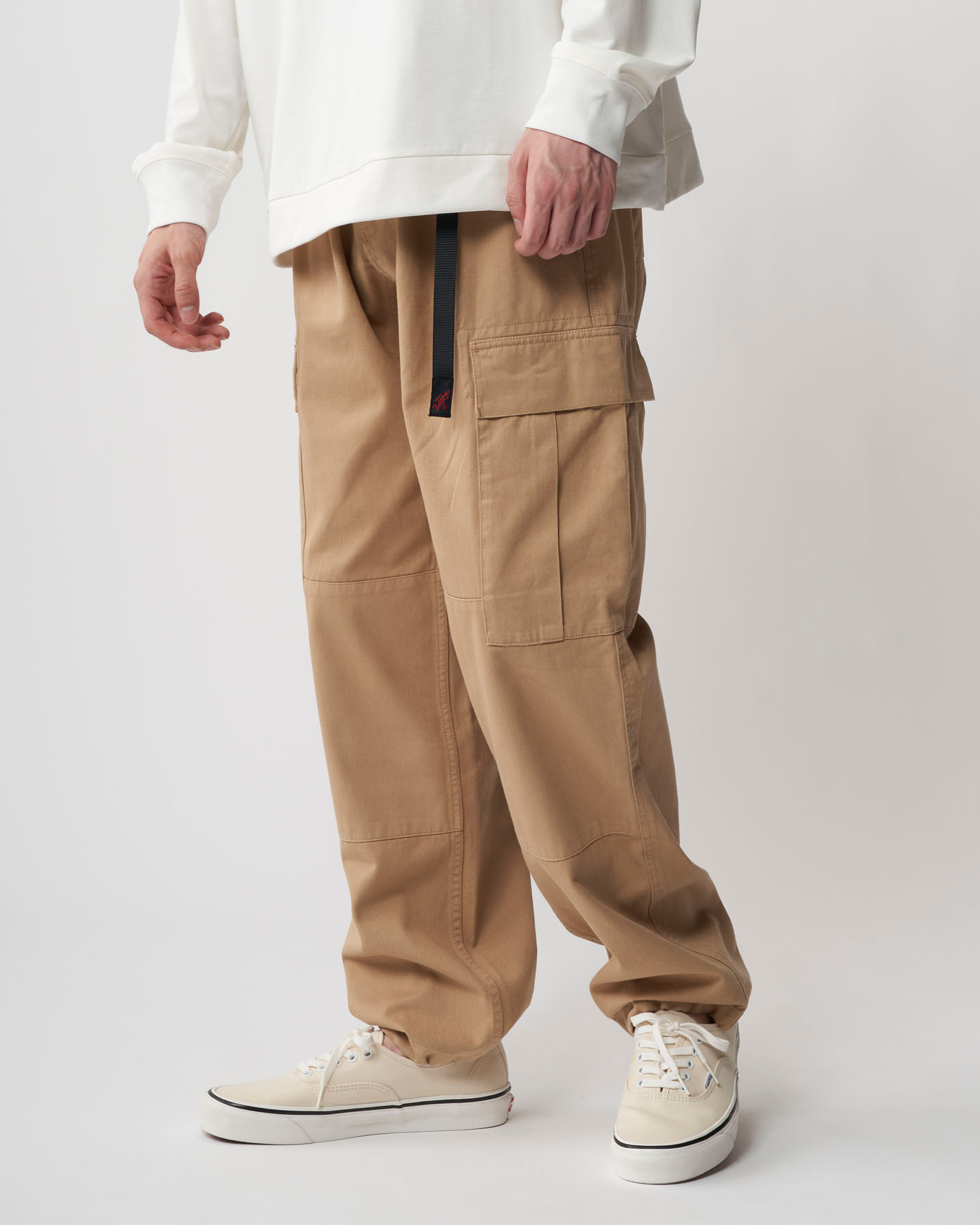 GRAMICCI CARGO PANT (CHINO)