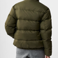 GRAMICCI DOWN PUFFER JACKET (OLIVE DRAB)