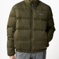 GRAMICCI DOWN PUFFER JACKET (OLIVE DRAB)