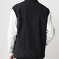 GRAMICCI REVERSIBLE VEST (BLACK CHECK)