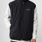 GRAMICCI REVERSIBLE VEST (BLACK CHECK)