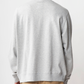 GRAMICCI GRANITE BORN SWEATSHIRT (ASH HEATHER)