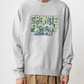 GRAMICCI GRANITE BORN SWEATSHIRT (ASH HEATHER)